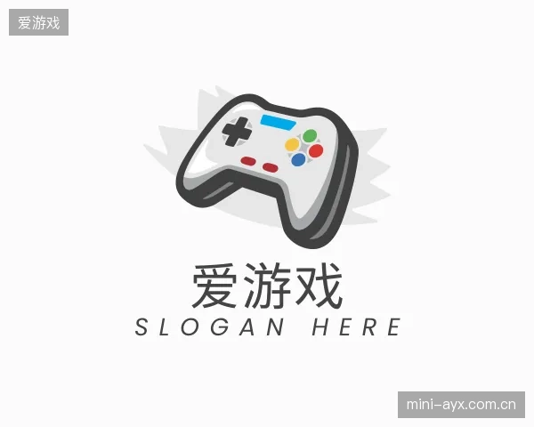发现爱游戏部门